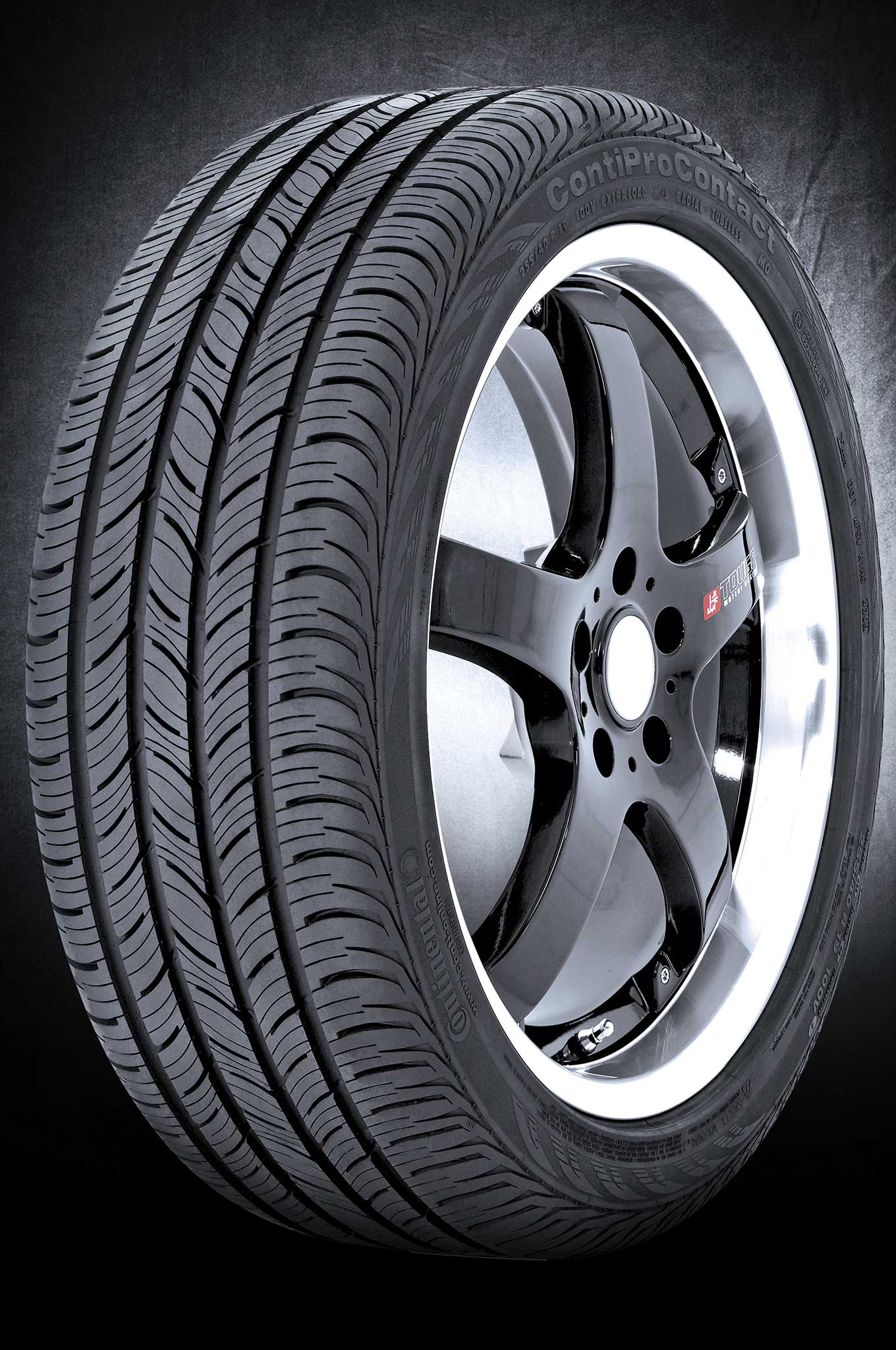 Continental Tires Premium Passenger Tires - Lowrider Continental Tires Premium Passenger Tires - Lowrider